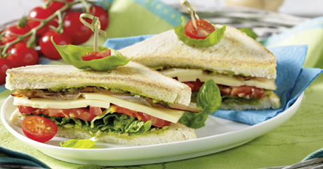 Sandwich funktioniert nicht Sandwich funktioniert nicht